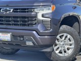 Used 2022 Chevrolet Silverado 1500 RST image 3