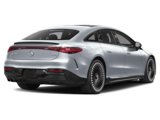 New 2025 Mercedes-Benz EQS AMG 4MATIC image 5
