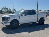 Used 2023 Ford F150 Tremor w/ Equipment Group 402A High image 2