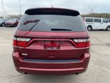 Used 2022 Dodge Durango GT w/ Blacktop Package image 4