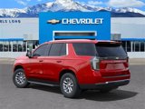 New 2025 Chevrolet Tahoe LT w/ Comfort Package image 3