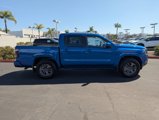 New 2025 Nissan Frontier SV w/ SV Convenience Package image 4