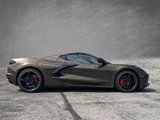 Used 2020 Chevrolet Corvette Stingray Premium Cpe w/ 3LT Preferred Equipment Group image 3