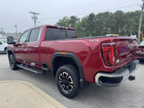 Used 2020 GMC Sierra 2500 SLT w/ Technology Package image 6
