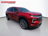 New 2026 Chevrolet Traverse LT image 5