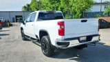 New 2025 Chevrolet Silverado 2500 LT image 2