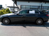 Certified 2022 Mercedes-Benz C 300 Sedan image 2