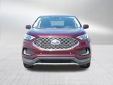 Used 2024 Ford Edge SEL image 2