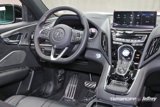 New 2025 Acura RDX AWD w/ A-Spec & Advance Pkg image 5