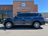 Used 2020 INFINITI QX80 Luxe w/ Proassist Package image 5