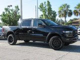 New 2025 RAM 1500 Rebel w/ Rebel Level 2 Equipment Group image 2