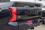 New 2025 Toyota Tundra Platinum image 6