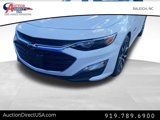 Used 2024 Chevrolet Malibu RS image 4