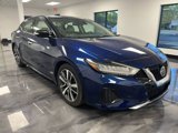 Used 2020 Nissan Maxima 3.5 SV w/ Floor Mat Group image 3
