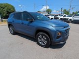 New 2026 Chevrolet Equinox LT w/ Convenience Package II image 2