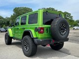 New 2025 Jeep Wrangler Unlimited Rubicon image 5