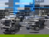New 2025 Chevrolet Silverado 2500 LTZ w/ LTZ Premium Package image 6