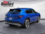 New 2025 Acura ADX A-Spec image 2