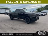 New 2025 RAM 2500 Big Horn image 6