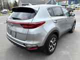 Used 2021 Kia Sportage LX image 5