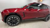 New 2025 Chevrolet Blazer EV RS w/ Super Cruise Package image 6