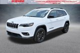 Used 2023 Jeep Cherokee Altitude Lux image 1
