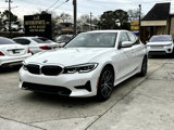 Used 2020 BMW 330i w/ Convenience Package image 3