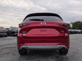 New 2025 MAZDA CX-5 Signature image 6