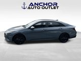 Used 2021 Hyundai Elantra SEL image 5