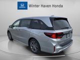 New 2026 Honda Odyssey Touring image 5
