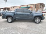 Used 2019 GMC Canyon SLE w/ SLE Convenience Package image 4
