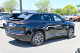 New 2025 Jeep Wagoneer Limited image 4