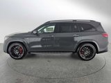 New 2025 Mercedes-Benz GLS 63 AMG 4MATIC image 2