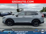 Used 2023 Honda CR-V Sport image 3