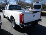 New 2025 Ford F250 XL w/ XL Chrome Package image 3