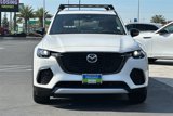 New 2025 MAZDA CX-70 3.3 Turbo w/ Premium Plus Pkg image 4