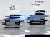 New 2025 Mercedes-Benz GLS 450 4MATIC image 5