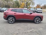 New 2024 Chevrolet Trax RS image 2