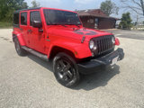 Used 2016 Jeep Wrangler Unlimited Sport image 3