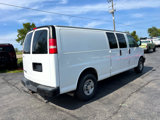 Used 2014 Chevrolet Express 3500 Extended image 4