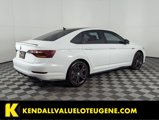 Used 2019 Volkswagen Jetta GLI image 5