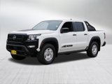 Certified 2024 Nissan Frontier SV image 3