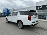 New 2025 GMC Yukon XL Denali w/ Sun & Power Step Package image 3