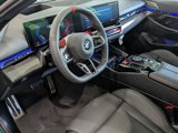 New 2026 BMW M5 w/ M Driver's Package image 3
