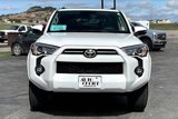 Used 2022 Toyota 4Runner SR5 Premium image 2