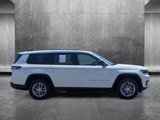 Used 2023 Jeep Grand Cherokee L Laredo image 4