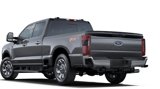 New 2025 Ford F350 Lariat w/ Chrome Package image 2