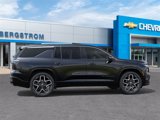 New 2026 Chevrolet Traverse High Country image 5