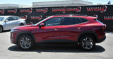 Used 2025 Chevrolet Trax LT w/ Driver Confidence Package image 4