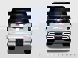 New 2025 Nissan Armada SV image 3